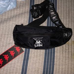 Faze Kappa Fanny Pack